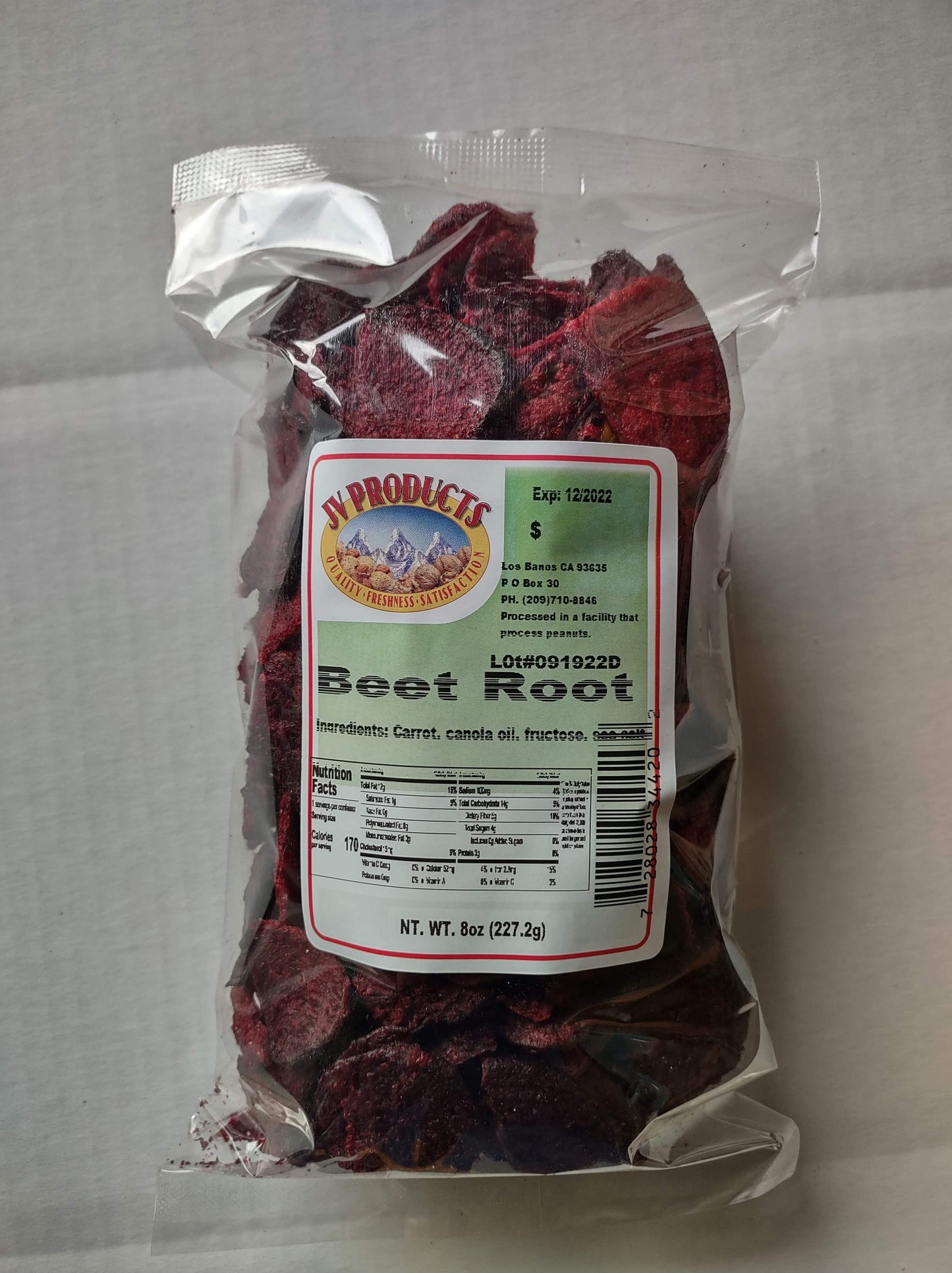 Beet Root