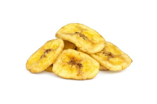 Banana Chips 6oz.