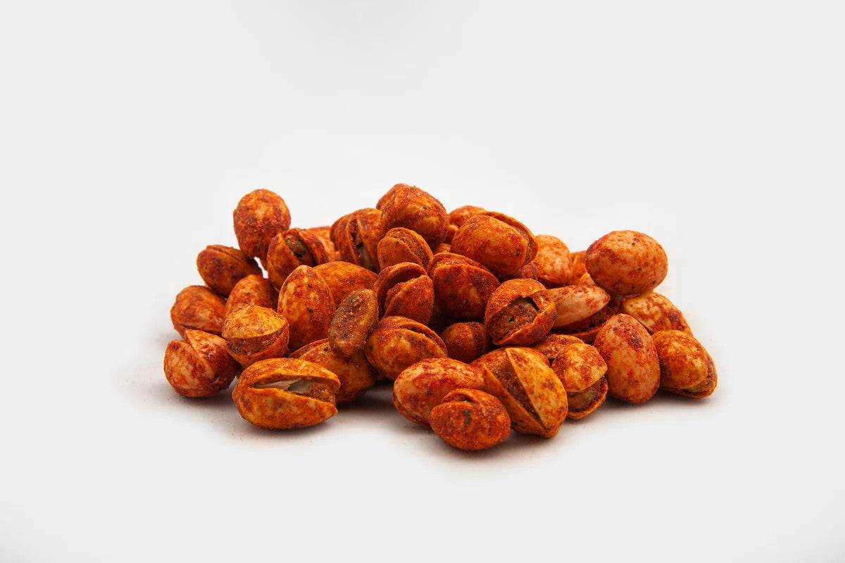 Chile Lemon Pistachios 1 Lb.