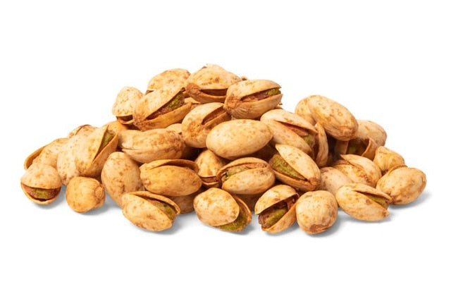 Chili Pistachios 7oz.
