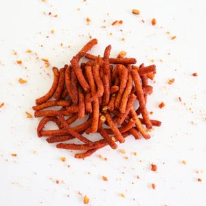Churrito Con Chile