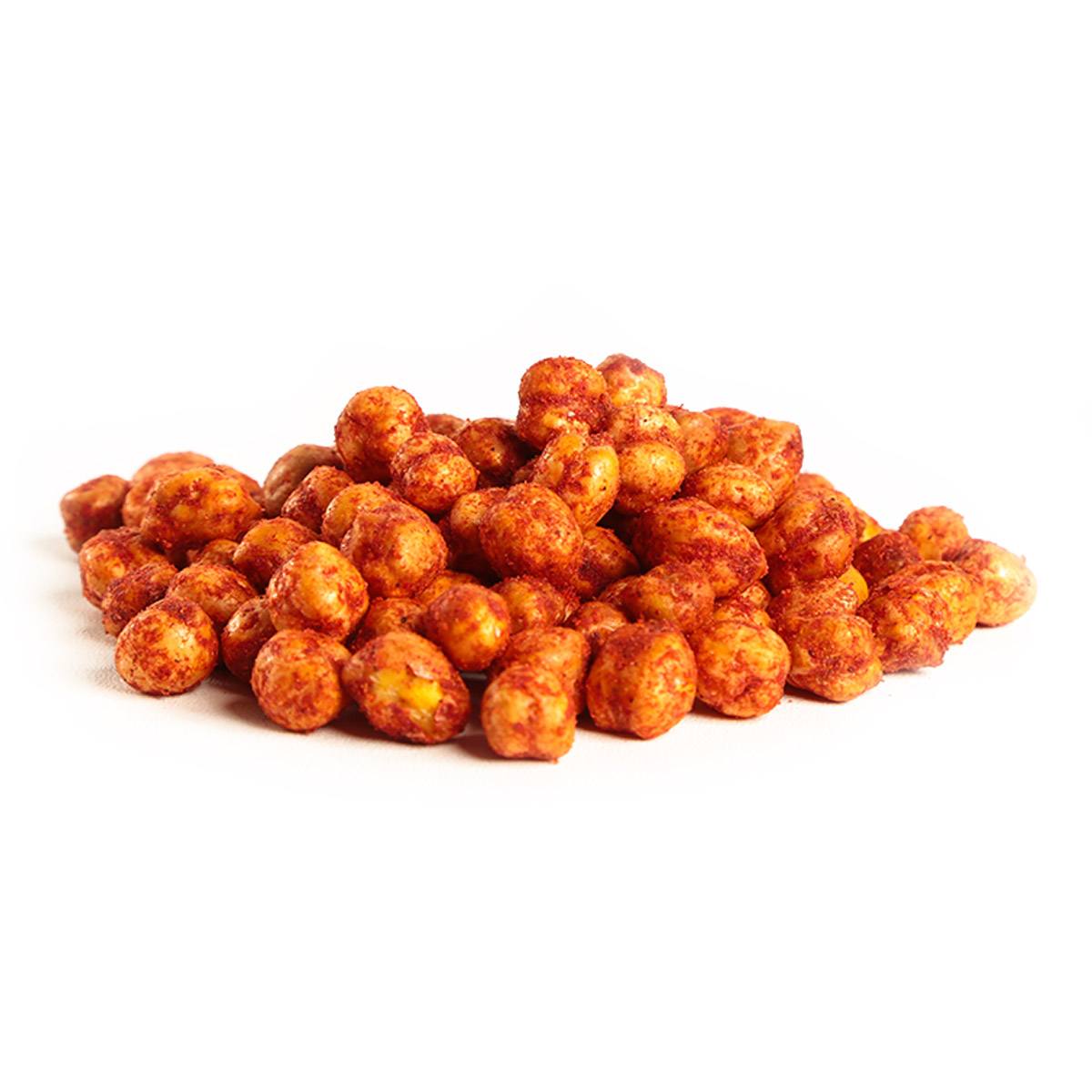 Garbanzo Con Chile 6oz.