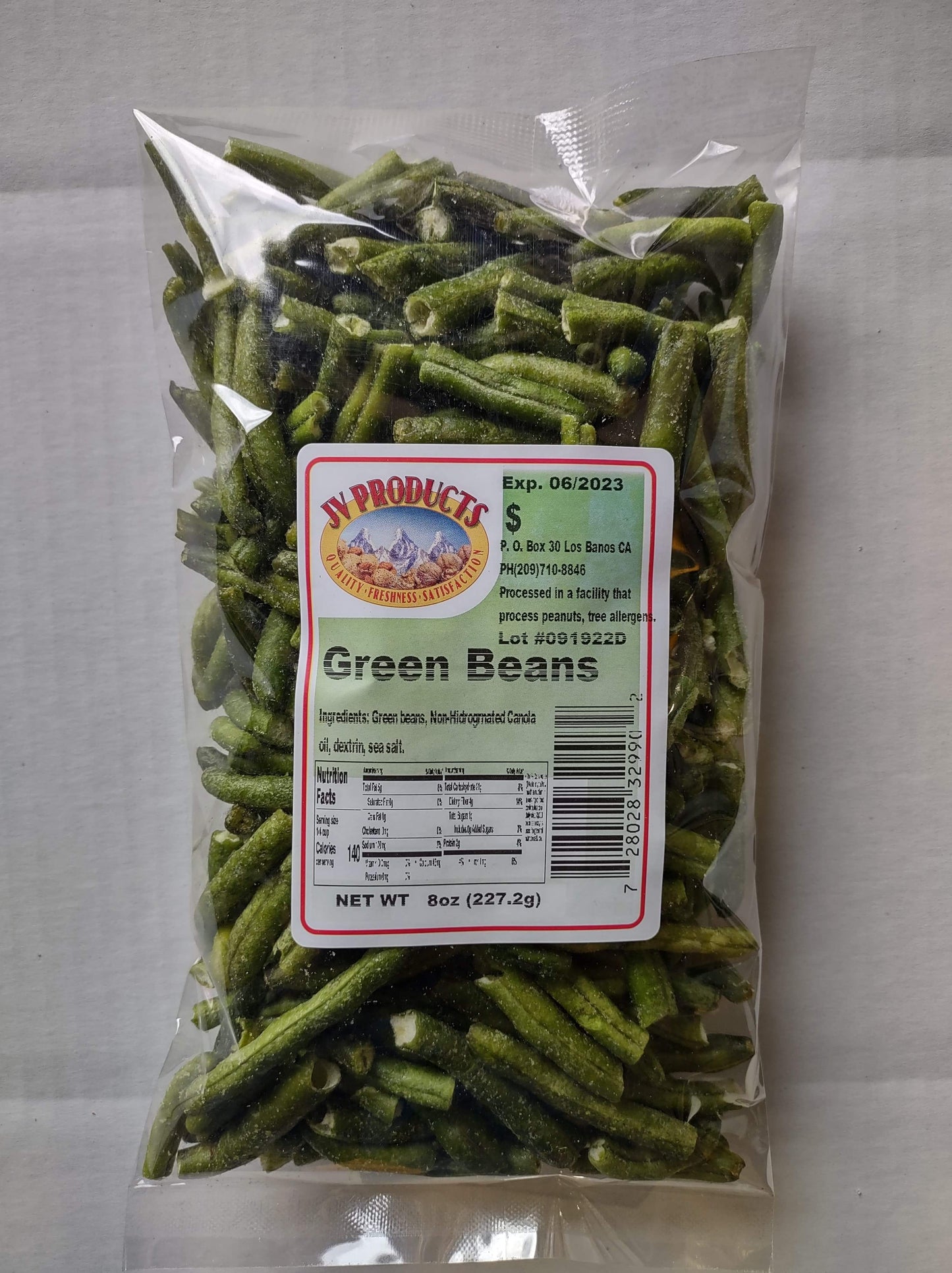 Green Beans