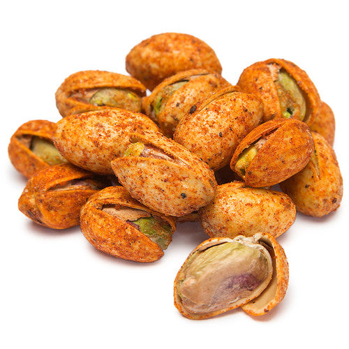 Pistachio Habanero 1 Lb.