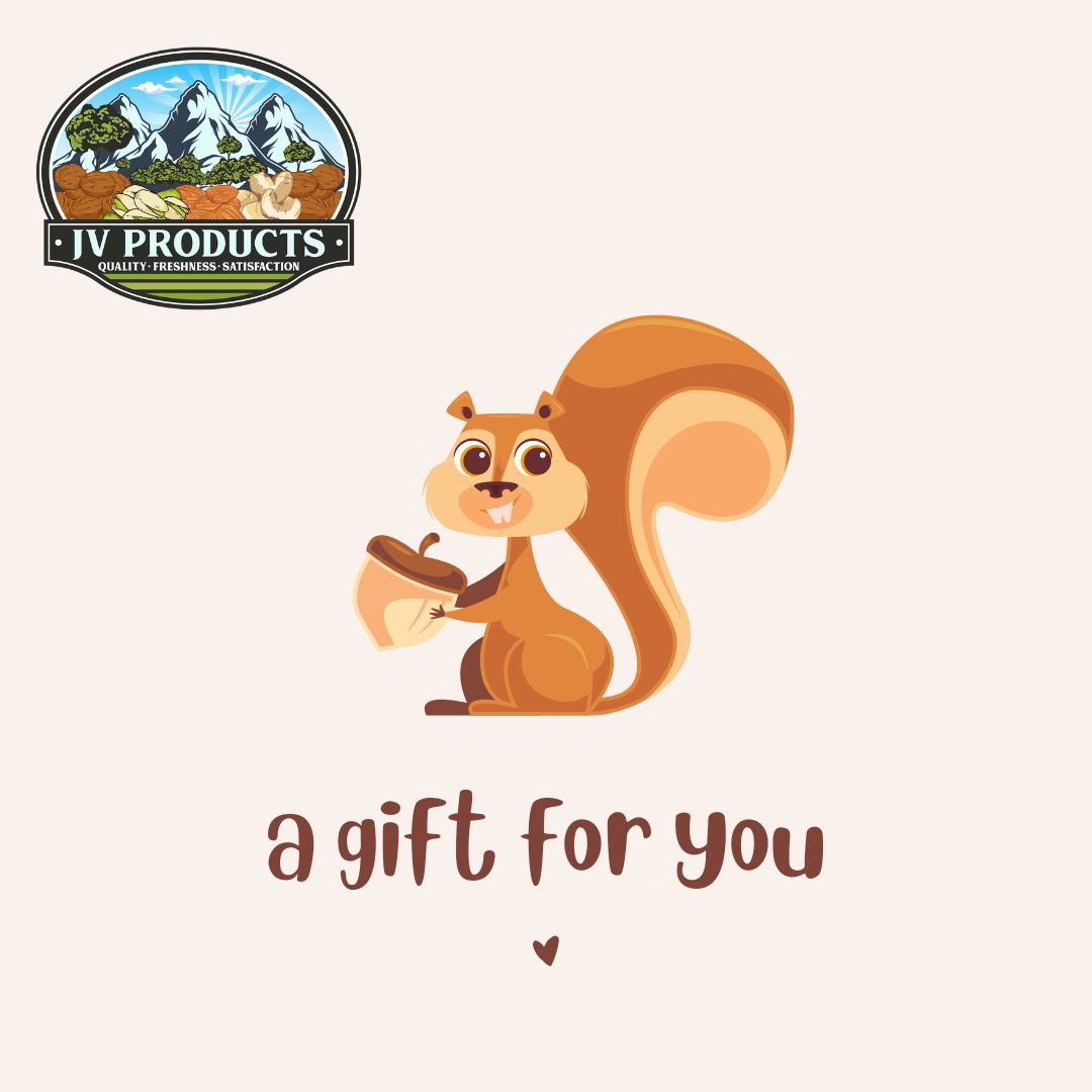 JV Products Gift Card