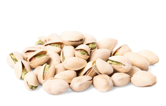 Roasted Pistachios Salted In Shell 1 Lb.