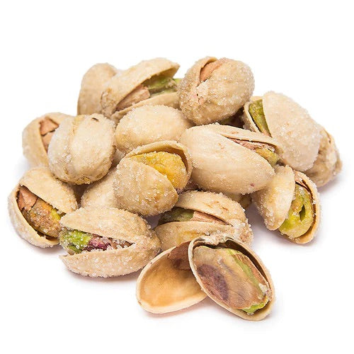 Tequila Pistachios 1 LB.