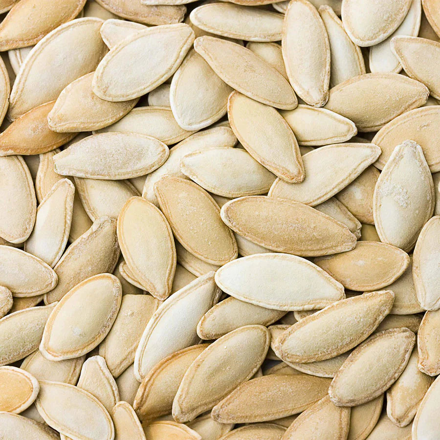 Pumpkin Seeds 6oz.