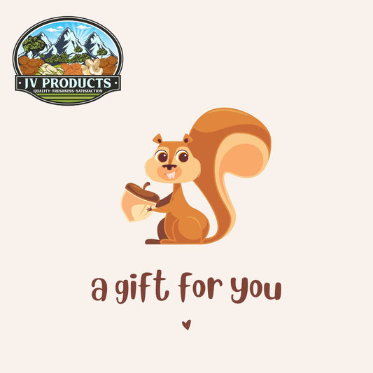 JV Products Gift Card