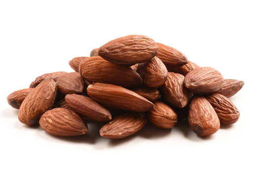Roasted Salted Almonds 7oz.